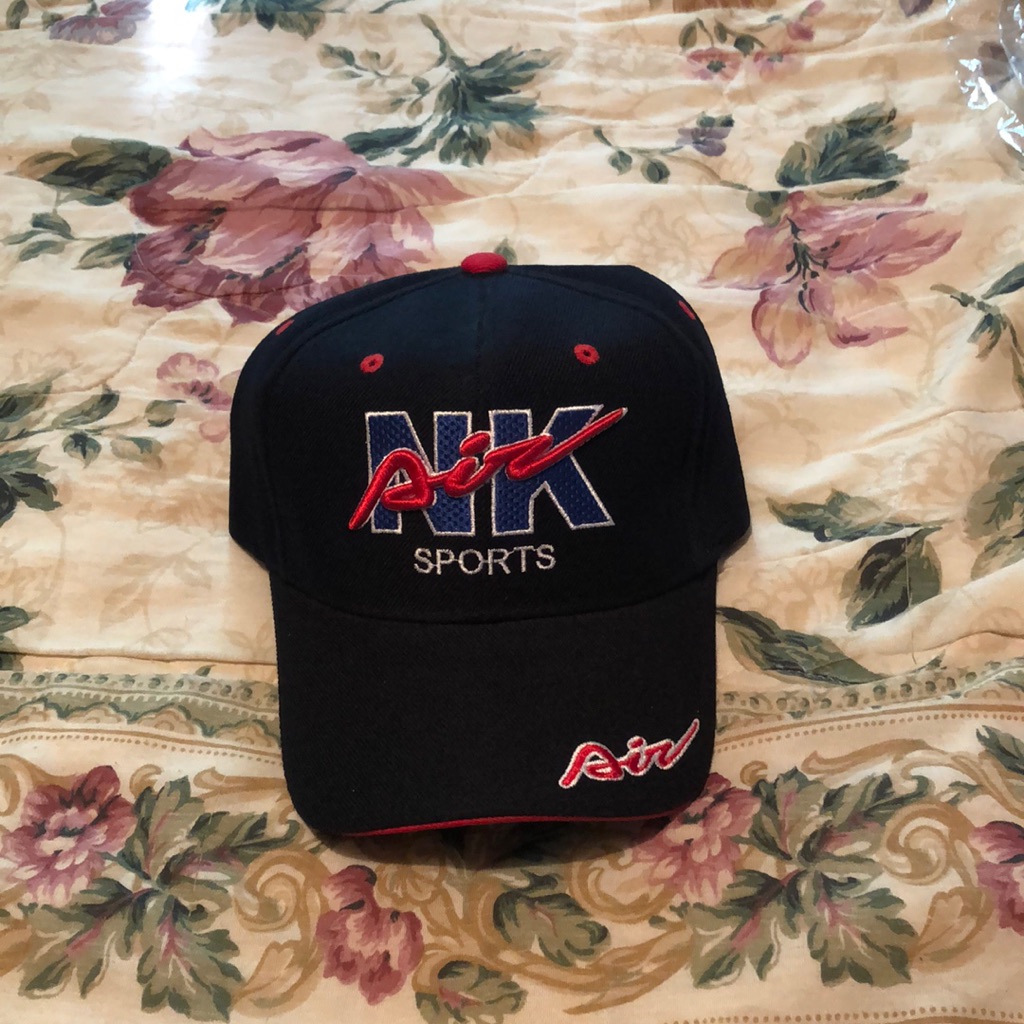 Hat Cap